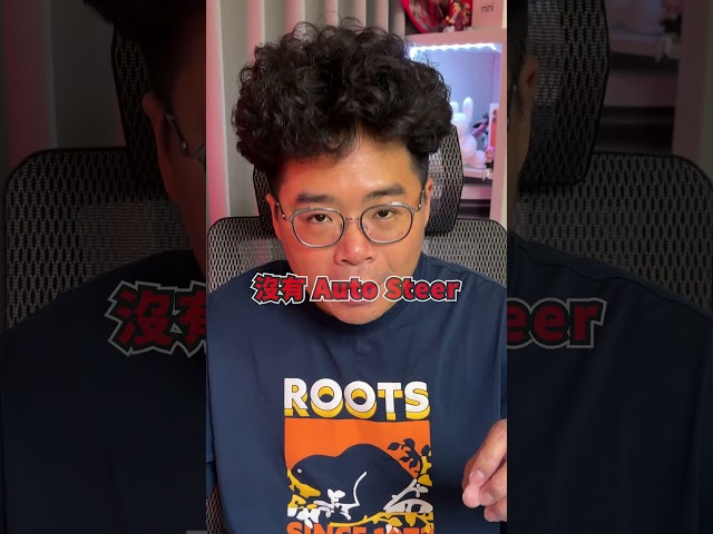 特斯拉平版 Model Y 被爆啦！ - 人夫阿康科技日常