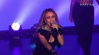 Fey - Concierto 2021 (Completo)