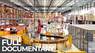 Logistics of the Future | Free Documentary