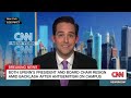 UPenn President Liz Magill resigns following backlash over disastrous antisemitism hearing(CNN) - 09:26 min - News - Video