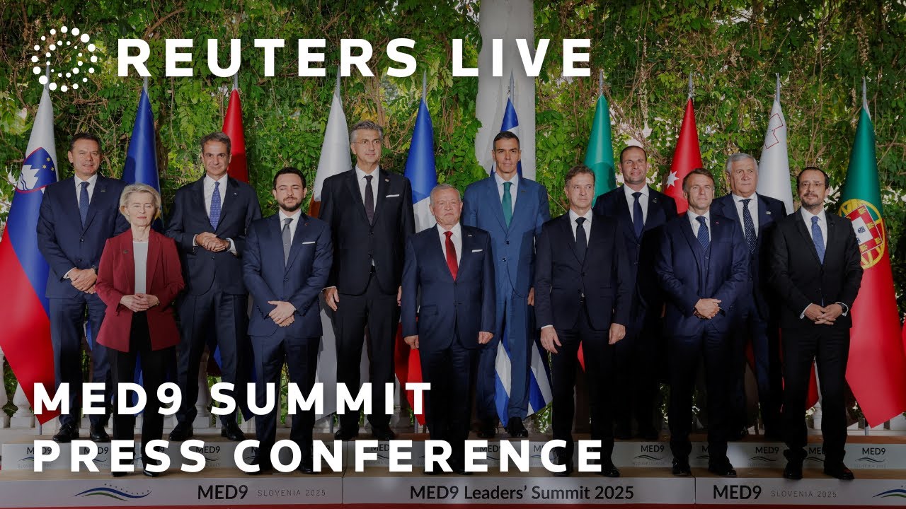 LIVE: President Donald Trump holds a press conference on Washington plane crash