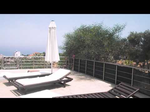 Property video