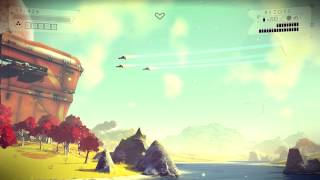 No Man's Sky - Infinite Worlds Montage Trailer (Official)