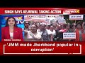 BJP Stages Protest Near Kejriwals Residence | Demands Probe In Swati Maliwal Assault Row | NewsX  - 04:56 min - News - Video