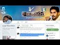 Jagan tweets Open Challenge  to CM Chandrababu