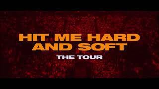 BILLIE EILISH: HIT ME HARD AND SOFT: THE TOUR 2025 | Live in Deutschland