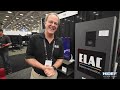 Elac At Cedia 2016