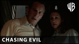 Chasing Evil Featurette