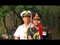 Maharashtra: Army Chief Gen Manoj Pande attends Passing Out Parade of 146th Course of NDA in Pune  - 09:06 min - News - Video