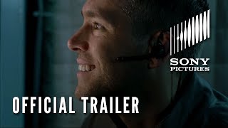 LIFE - Official Trailer (In Thea