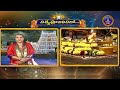 శ్రీవారి నిత్యపూజలివిగో || Srivari Nitya Poojalivigo || 06-04-2024 || SVBC TTD  - 07:16 min - News - Video