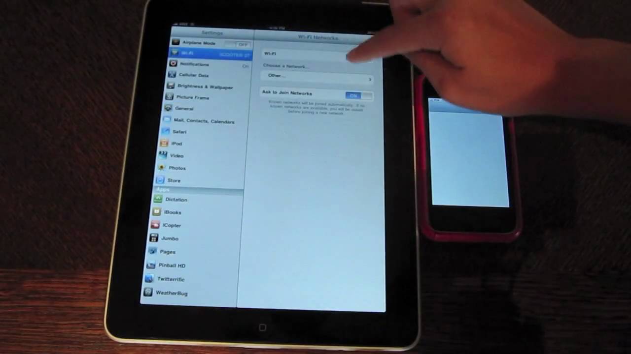 ipad 3g vs wifi sales