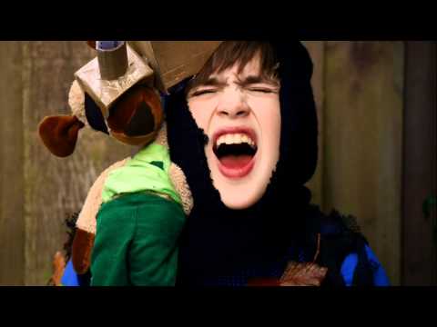Horrid Henry: The Movie'