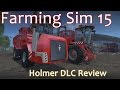 Holmer - DLC (Download only)