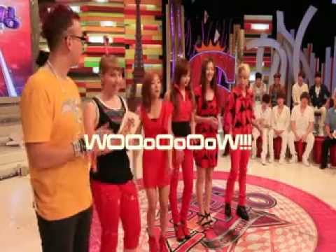 best of f(x) luna (singing)