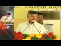 TONGUE is greatest enemy: Chandrababu on diet, food habits