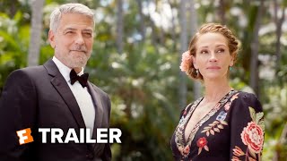 Ticket to Paradise Movie (2022) Official Trailer