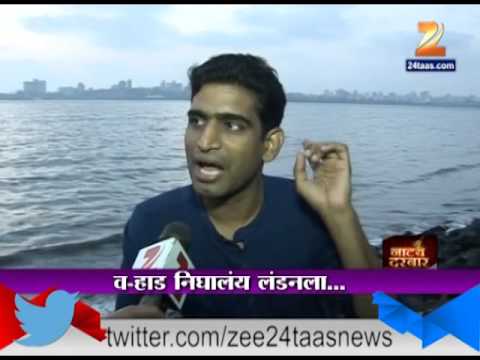 नाट्य दरबार - ११ मे २०१४