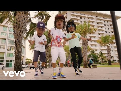 Jon Z - Pali 2 (Official Video) ft. Musicologo x Menes