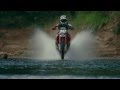 DREAM RIDE: Stewart at Cachia Heli Shoot 