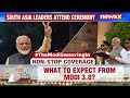Ajay Tamta, BJP MP From Almora On PM Modi Oath Ceremony | Exclusive | NewsX  - 03:20 min - News - Video