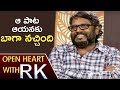 Open Heart with RK: Director Gunasekhar speaks about the mistakes in his career