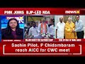 PMK-NDA Seal Deal In Tamil Nadu | Alliance For Lok Sabha Polls | NewsX  - 03:51 min - News - Video