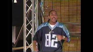 Ludacris - Saturday (Oooh! Ooooh!) (Live At Summer Music Mania 2002) (VIDEO)