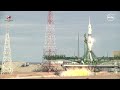 Soyuz craft launches en route to ISS, days after glitch | REUTERS  - 01:10 min - News - Video