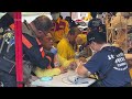 Rescuers in Taiwan search for missing and stranded after quake kills 10  - 01:27 min - News - Video