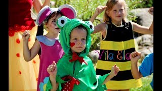 Vla Ella - Tuli Tuli