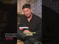 Barry Keoghan on working with Tom Hanks and Steven Spielberg for ‘Masters of the Air’ - 00:56 min - News - Video