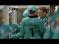 Taking Wickets in Teal: Geoff Allotts incredible Cricket World Cup 1999(International Cricket Council) - 05:48 min - News - Video