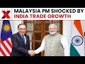 Why Did Malaysia PM Anwar Ibrahim Call Bharat a Top Trading Partner? | NewsX