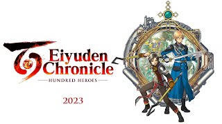 Eiyuden Chronicle: Hundred Heroes