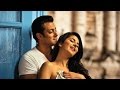 IANS : Watch: Salman's most ROMANTIC EVER MESSAGE to Katrina
