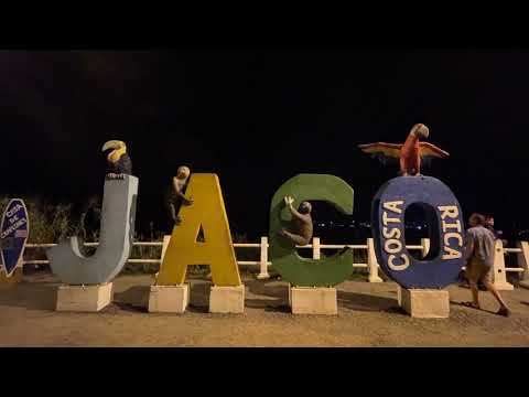 Property video