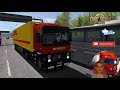 RENAULT AE MAGNUM ETS2 1.34.x