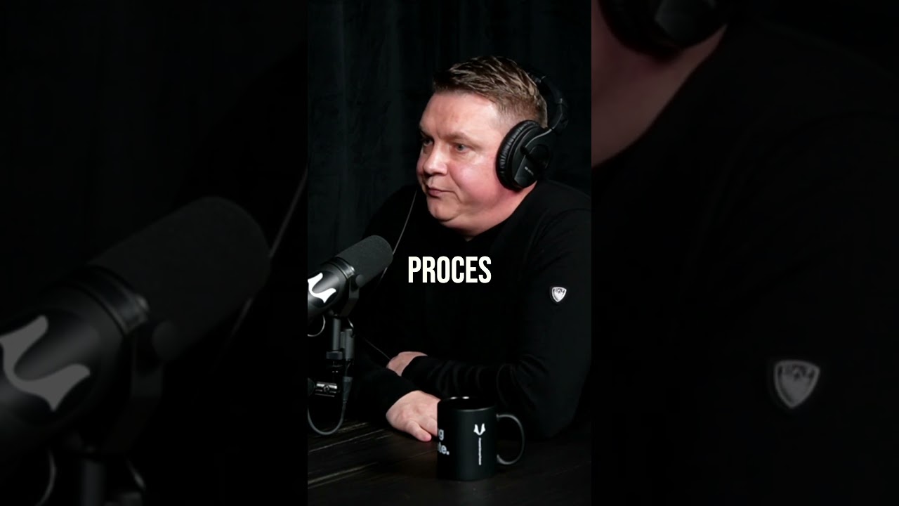 08 Jak Ludzie Robią Przekręty w Sądzie? – ft. Marcin Ziopaja