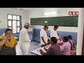 Telangana Graduate MLC Elections: ఓటు వేసిన కడియం శ్రీహరి || ABN Telugu - 01:18 min - News - Video