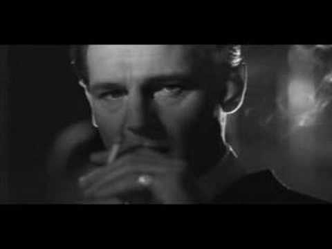 Schindler's Tango