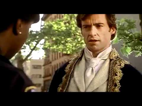 Kate & Leopold'