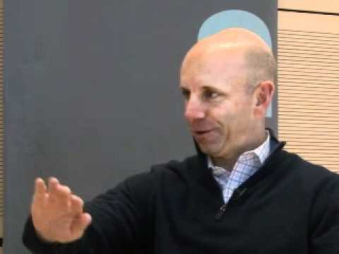 Five Questions with ESPN Broadcaster Sean McDonough - YouTube