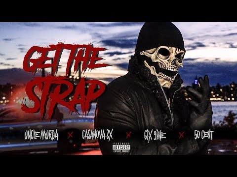 Uncle Murda | 50 Cent | 6ix9ine | Casanova -