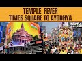 Ayodhya Ram Mandir | PM Modi At Ram Temple Inauguration Today, History At Ayodhya
