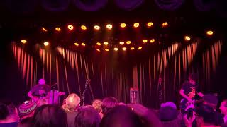 Miki Berenyi Trio - Live at The Roxy, Los Angeles, CA - October 28th, 2025