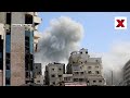 Israel Gaza LIVE: Israel Begins Main Phase of Ground Offensive in Gaza City, Facing Heavy Resistance  - 00:00 min - News - Video