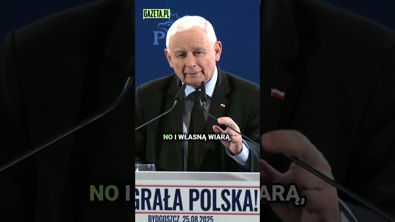 Gargamel o "dysponowaniu niewielką częścią mediów"