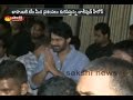 Fans hulchal seeing Prabhas in Sudarshan theatre - Exclusive visuals