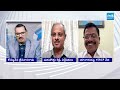 KSR Paper Analysis : Today News Papers Top Headlines | 02-09-2025 | KSR Live Show | @SakshiTV ​  - 06:21 min - News - Video